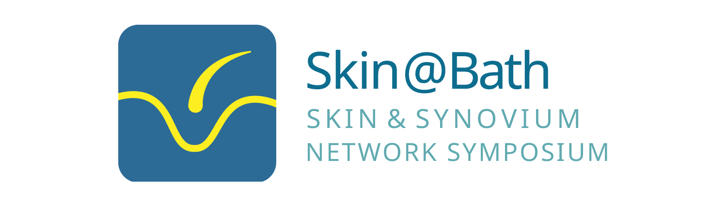 Skin@Bath Skin & Synovium Network Symposium 